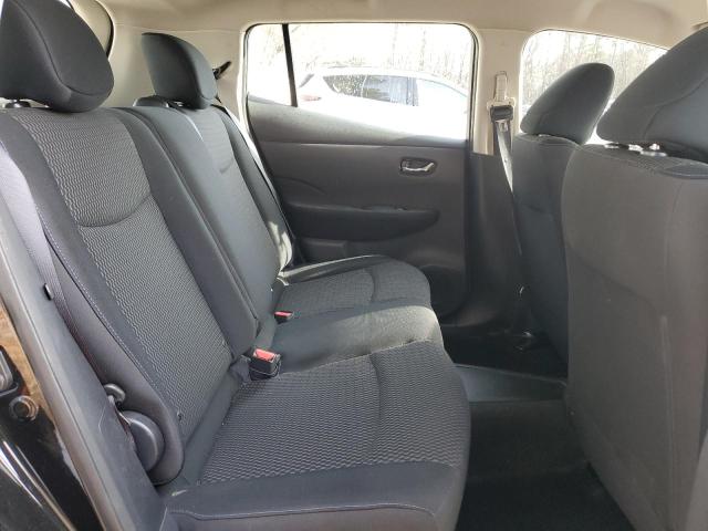Photo 10 from auction – 2015 NISSAN LEAF S with VIN 1N4AZ0CP7FC322764