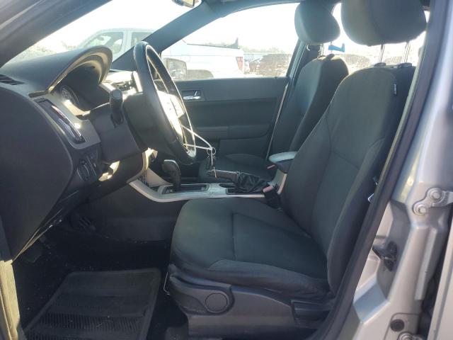 Photo 7 from auction – 2010 FORD FOCUS SES with VIN 1FAHP3GN4AW271665