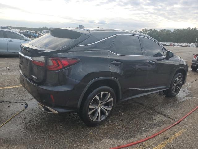 Photo 3 from auction – 2017 LEXUS RX 350 BAS with VIN 2T2ZZMCA0HC073455