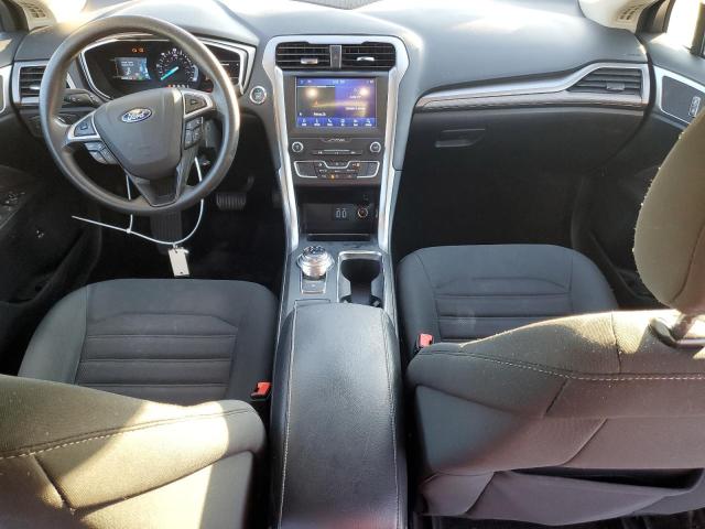 Photo 8 from auction – 2019 FORD FUSION SE with VIN 3FA6P0LU9KR115368