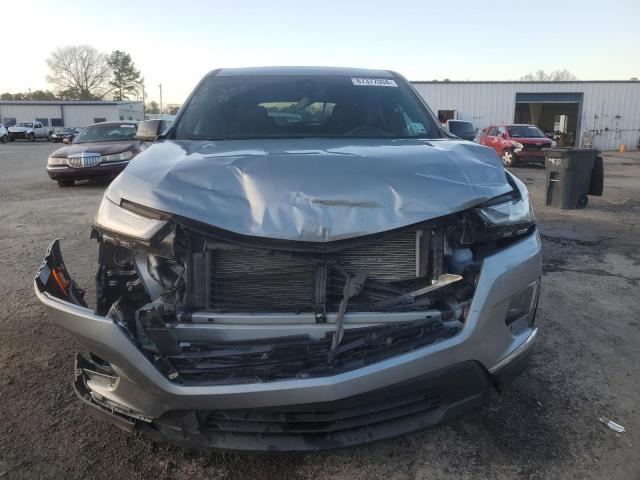 Photo 5 from auction – 2023 CHEVROLET TRAVERSE L with VIN 1GNERFKW3PJ245547