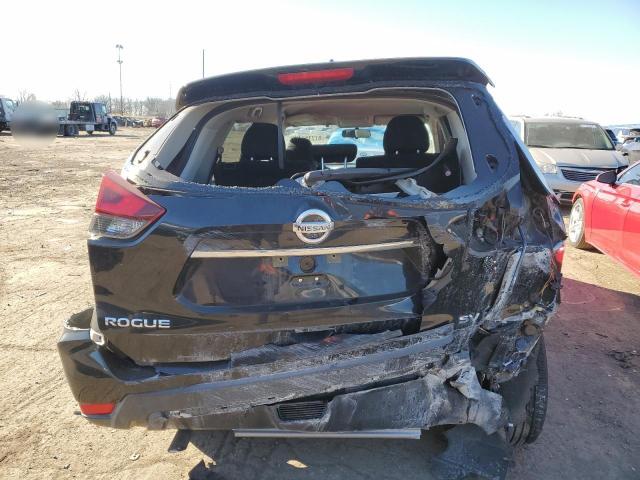 Photo 6 from auction – 2017 NISSAN ROGUE S with VIN KNMAT2MT4HP547125