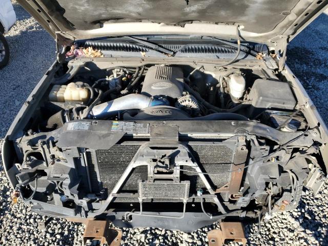 Photo 11 from auction – 2003 CHEVROLET SILVERADO with VIN 1GCGK13U43F226914