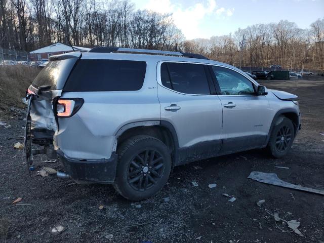 Photo 3 from auction – 2019 GMC ACADIA SLT with VIN 1GKKNULS5KZ223720
