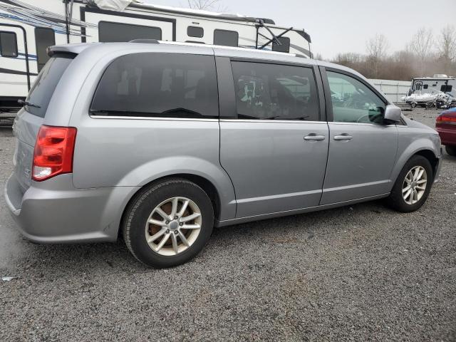Photo 3 from auction – 2018 DODGE GRAND CARA with VIN 2C4RDGCG5JR267557
