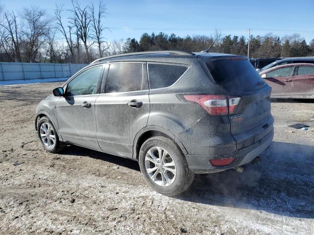 Photo 2 from auction – 2017 FORD ESCAPE SE with VIN 1FMCU0GD6HUD18554