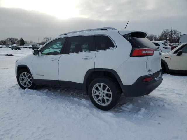 Photo 2 from auction – 2016 JEEP CHEROKEE L with VIN 1C4PJLCB6GW273977