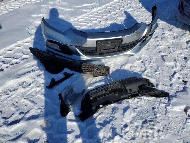 Photo 12 from auction – 2012 HONDA INSIGHT EX with VIN JHMZE2H71CS004989