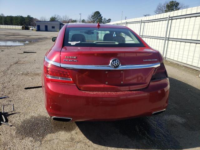 Zdjęcie 6 z aukcji – 2014 BUICK LACROSSE z VIN 1G4GB5G33EF182203