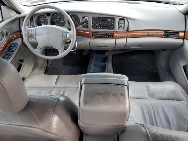 Photo 8 from auction – 2003 BUICK LESABRE CU with VIN 1G4HP54K134159626