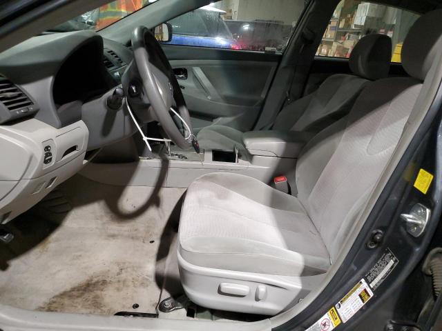 Photo 7 from auction – 2011 TOYOTA CAMRY BASE with VIN 4T1BF3EK6BU196942