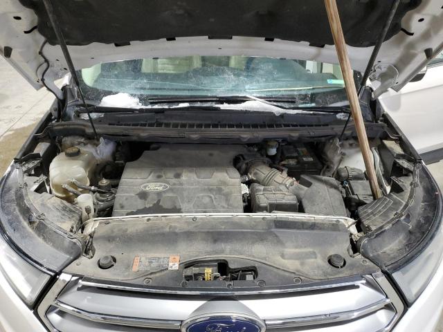 Photo 12 from auction – 2015 FORD EDGE SEL with VIN 2FMTK3J82FBB28059