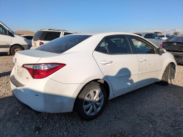 Photo 3 from auction – 2015 TOYOTA COROLLA L with VIN 5YFBURHE6FP342410