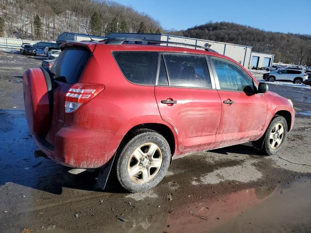 Photo 3 from auction – 2012 TOYOTA RAV4 with VIN JTMBF4DV0C5058427