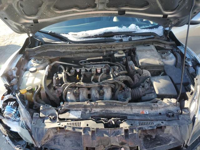 Photo 11 from auction – 2012 MAZDA 3 I with VIN JM1BL1W75C1625776