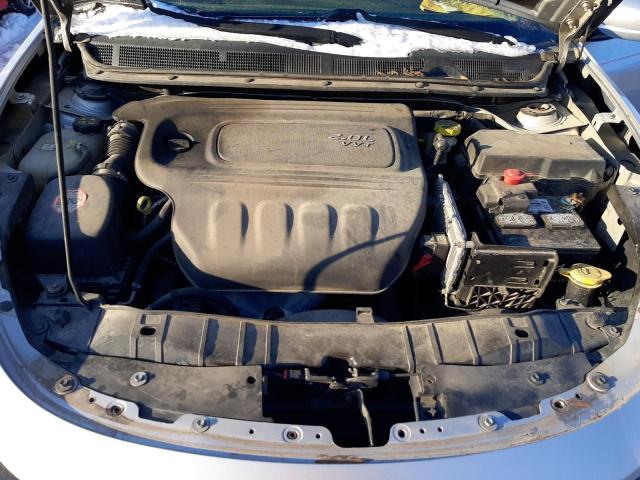 Photo 11 from auction – 2013 DODGE DART SXT with VIN 1C3CDFBA3DD335623