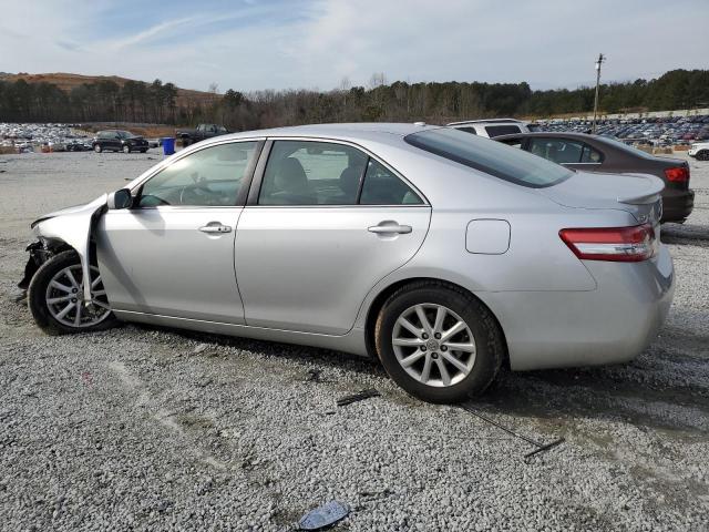 Photo 2 from auction – 2011 TOYOTA CAMRY BASE with VIN 4T1BF3EK2BU774342