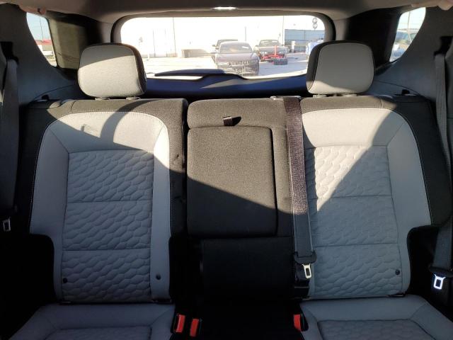 Photo 10 from auction – 2020 CHEVROLET EQUINOX LT with VIN 2GNAXKEV1L6100613