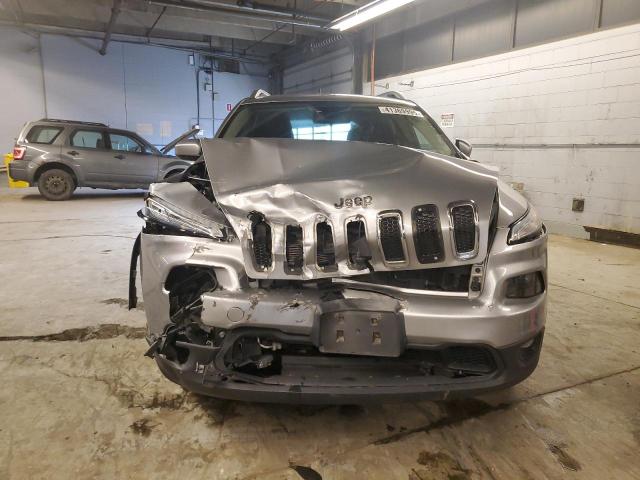 Photo 5 from auction – 2015 JEEP CHEROKEE L with VIN 1C4PJMCS9FW512281