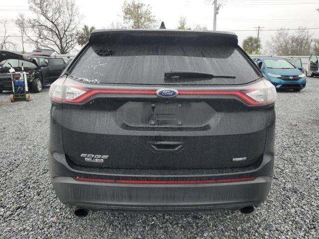 Photo 6 from auction – 2018 FORD EDGE SE with VIN 2FMPK4G99JBC23296