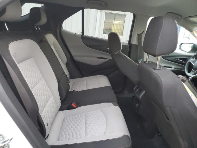 Photo 11 from auction – 2021 CHEVROLET EQUINOX LS with VIN 3GNAXHEV0MS142986