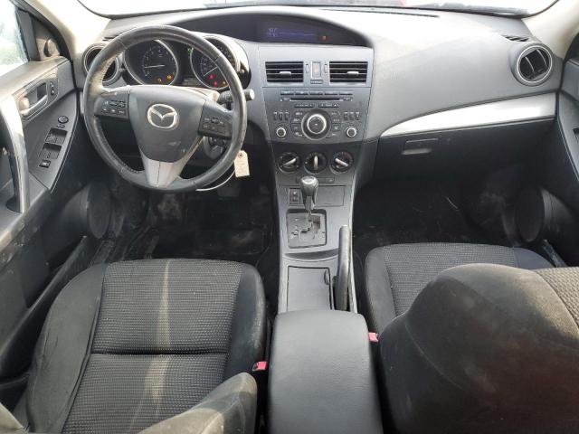 صورة رقم 8 من المزاد - 2012 MAZDA 3 I مع VIN JM1BL1L77C1647833