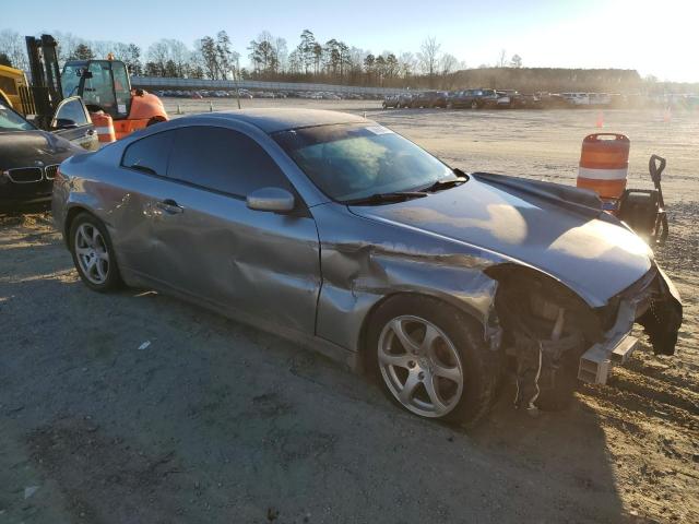 Photo 4 from auction – 2003 INFINITI G35 with VIN JNKCV54E93M204714