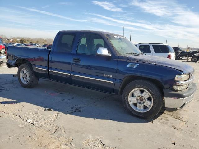 Photo 4 from auction – 2000 CHEVROLET SILVERADO with VIN 2GCEC19V4Y1145088