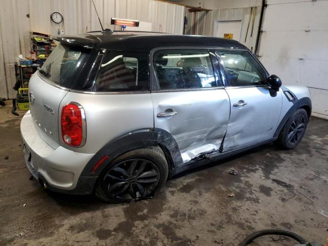 Photo 3 from auction – 2014 MINI COOPER S C with VIN WMWZC5C51EWM18393