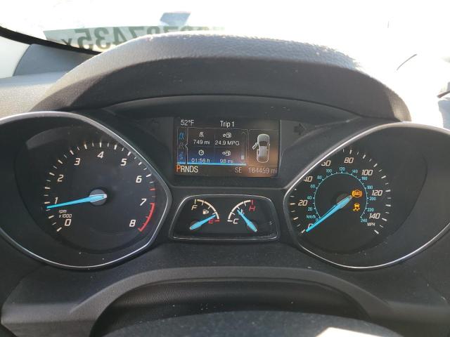 Photo 9 from auction – 2013 FORD ESCAPE SE with VIN 1FMCU0GX6DUB94418