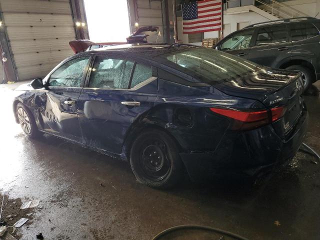 Photo 2 from auction – 2019 NISSAN ALTIMA S with VIN 1N4BL4BV6KC257459
