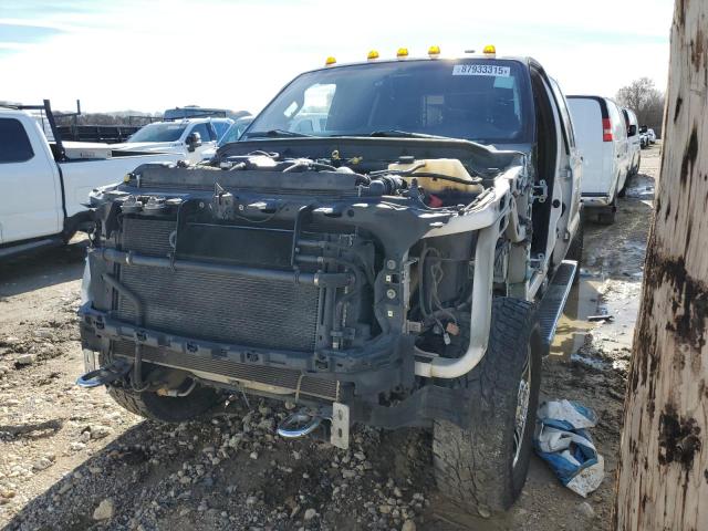 FORD F250 SUPER 2015 with VIN 1FT7W2BTXFEB68949 - Photo from auction