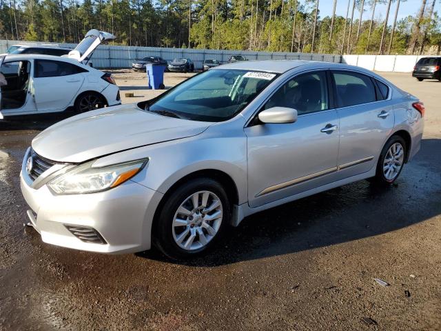 NISSAN ALTIMA 2.5 2016 with VIN 1N4AL3AP9GC114148 - Photo from auction