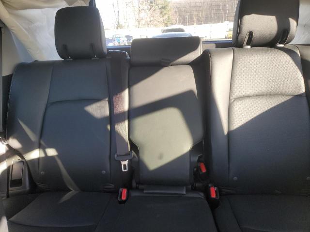 Photo 10 from auction – 2021 TOYOTA 4RUNNER TR with VIN JTEKU5JR5M5960278