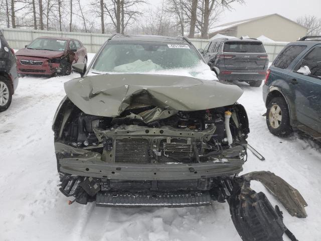 Photo 5 from auction – 2019 SUBARU OUTBACK TO with VIN 4S4BSATC0K3356542