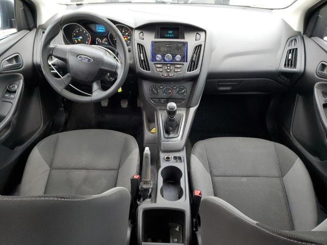 Photo 8 from auction – 2014 FORD FOCUS S with VIN 1FADP3E29EL136499
