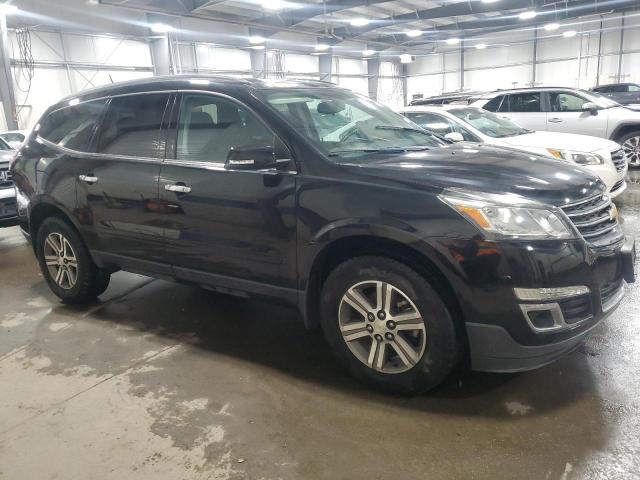 Photo 4 from auction – 2017 CHEVROLET TRAVERSE L with VIN 1GNKRGKD1HJ296473