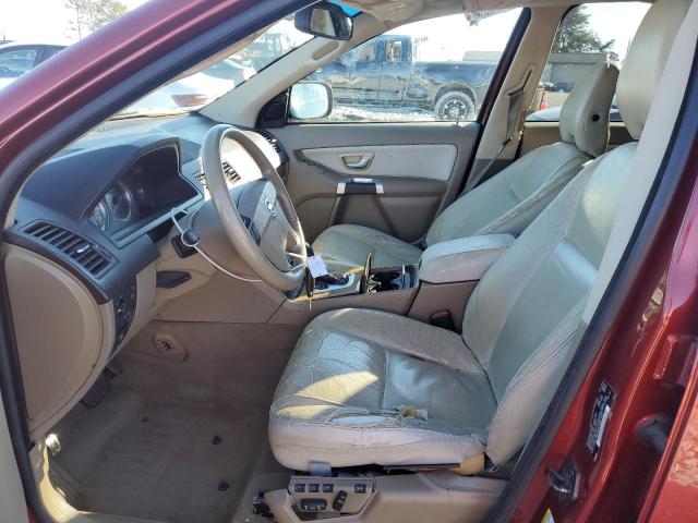 Photo 7 from auction – 2011 VOLVO XC90 3.2 with VIN YV4952CZ8B1570840