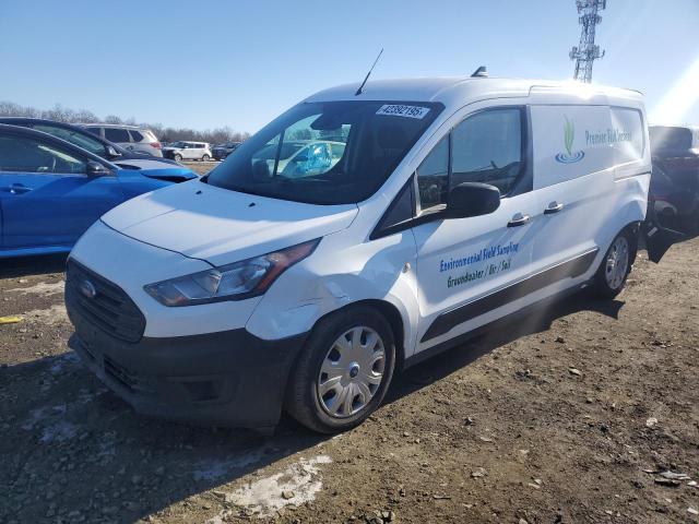 FORD TRANSIT CO 2020 with VIN NM0LS7E26L1459328 - Photo from auction