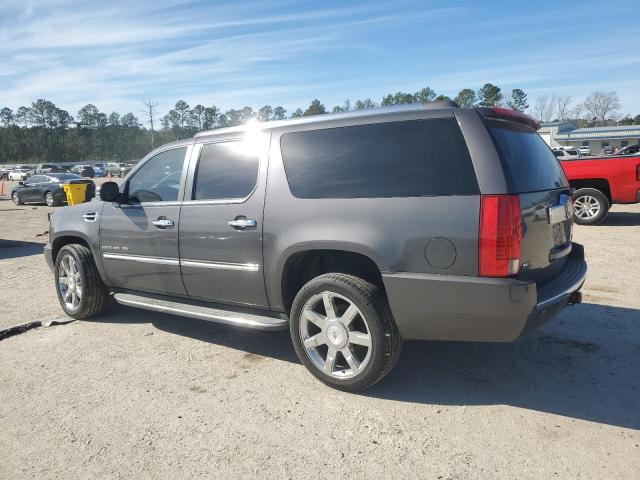 Photo 2 from auction – 2010 CADILLAC ESCALADE E with VIN 1GYUKHEF6AR184990