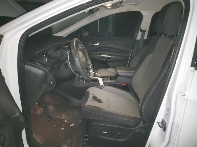 Photo 7 from auction – 2017 FORD ESCAPE SE with VIN 1FMCU0GDXHUD25393