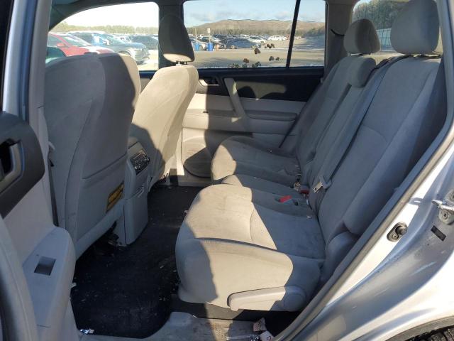 Photo 11 from auction – 2011 TOYOTA HIGHLANDER with VIN 5TDBK3EH3BS049258