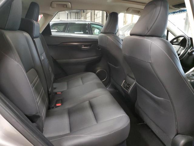 Photo 11 from auction – 2015 LEXUS NX 200T with VIN JTJBARBZ5F2011544