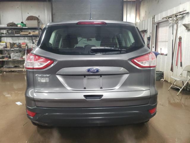 Photo 6 from auction – 2013 FORD ESCAPE S with VIN 1FMCU0F78DUC60016