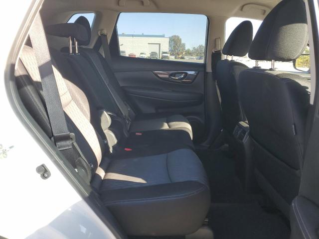Photo 11 from auction – 2017 NISSAN ROGUE with VIN JN8AT2MT9HW134871