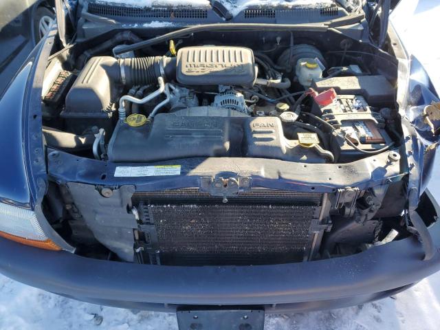 Photo 11 from auction – 2004 DODGE DAKOTA SXT with VIN 1D7GL12K74S615218