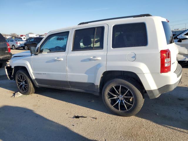 Photo 2 from auction – 2013 JEEP PATRIOT SP with VIN 1C4NJRBB3DD201296