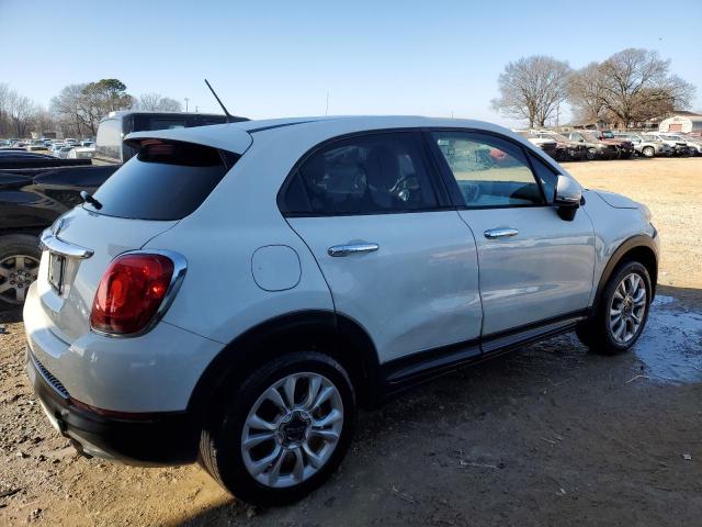 Photo 3 from auction – 2016 FIAT 500X EASY with VIN ZFBCFXBT9GP377054