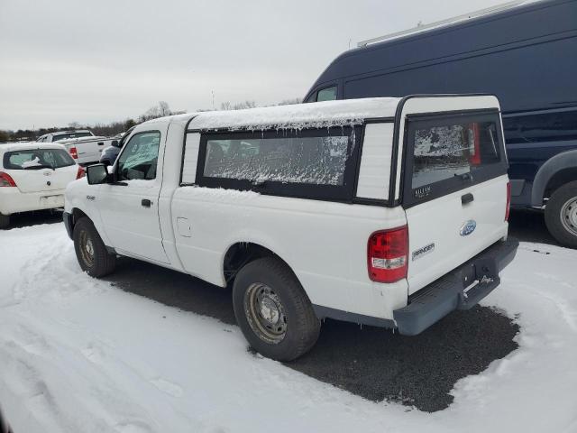 Photo 2 from auction – 2007 FORD RANGER with VIN 1FTYR10D07PA03757