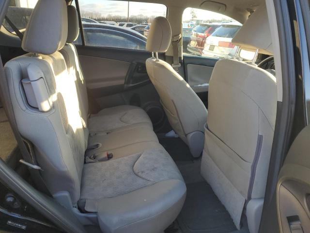 Photo 11 from auction – 2011 TOYOTA RAV4 with VIN 2T3JF4DV1BW174982